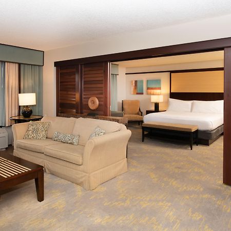 Doubletree By Hilton Hotel Orlando At Seaworld Williamsburg Екстер'єр фото