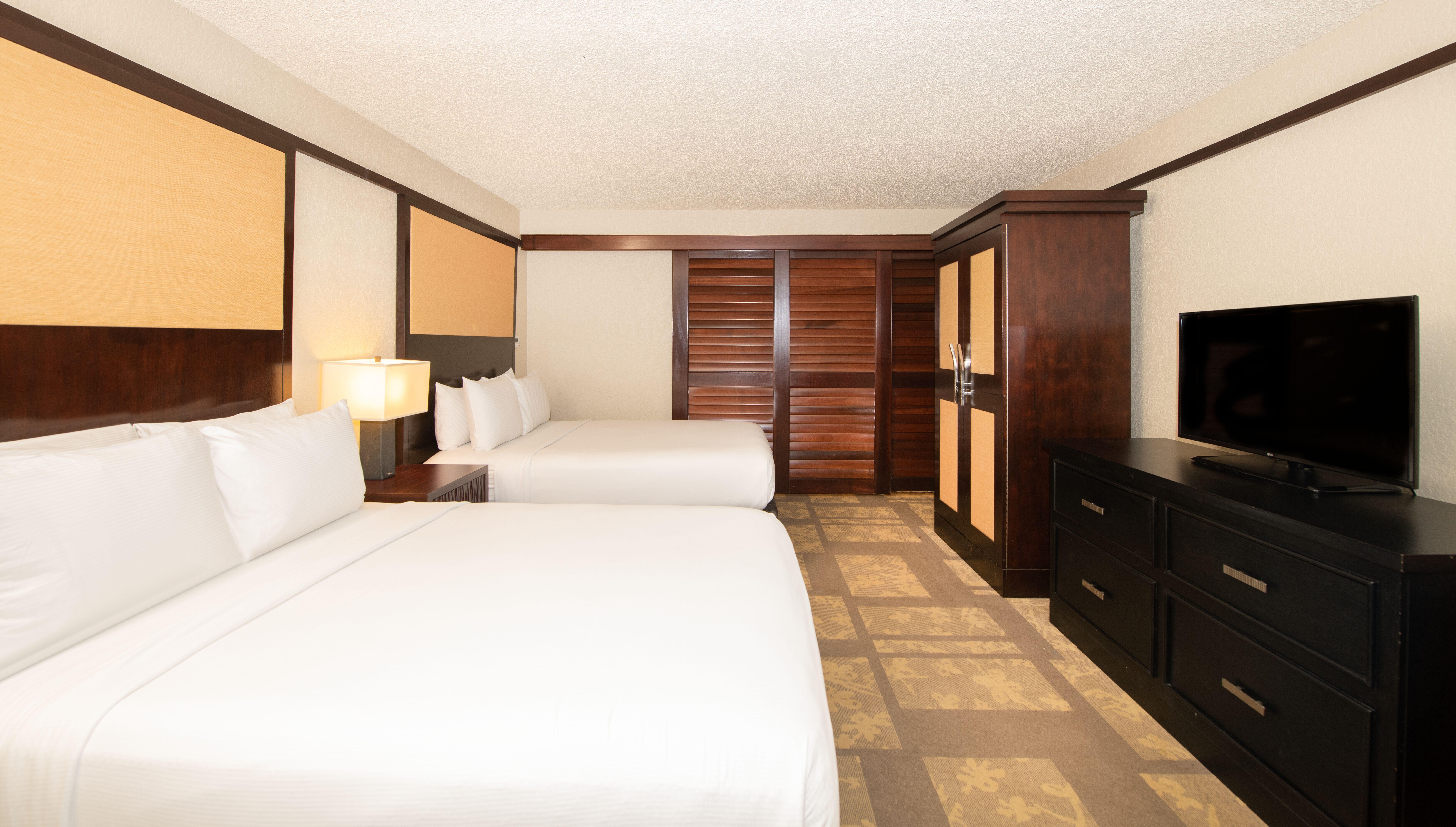 Doubletree By Hilton Hotel Orlando At Seaworld Williamsburg Екстер'єр фото