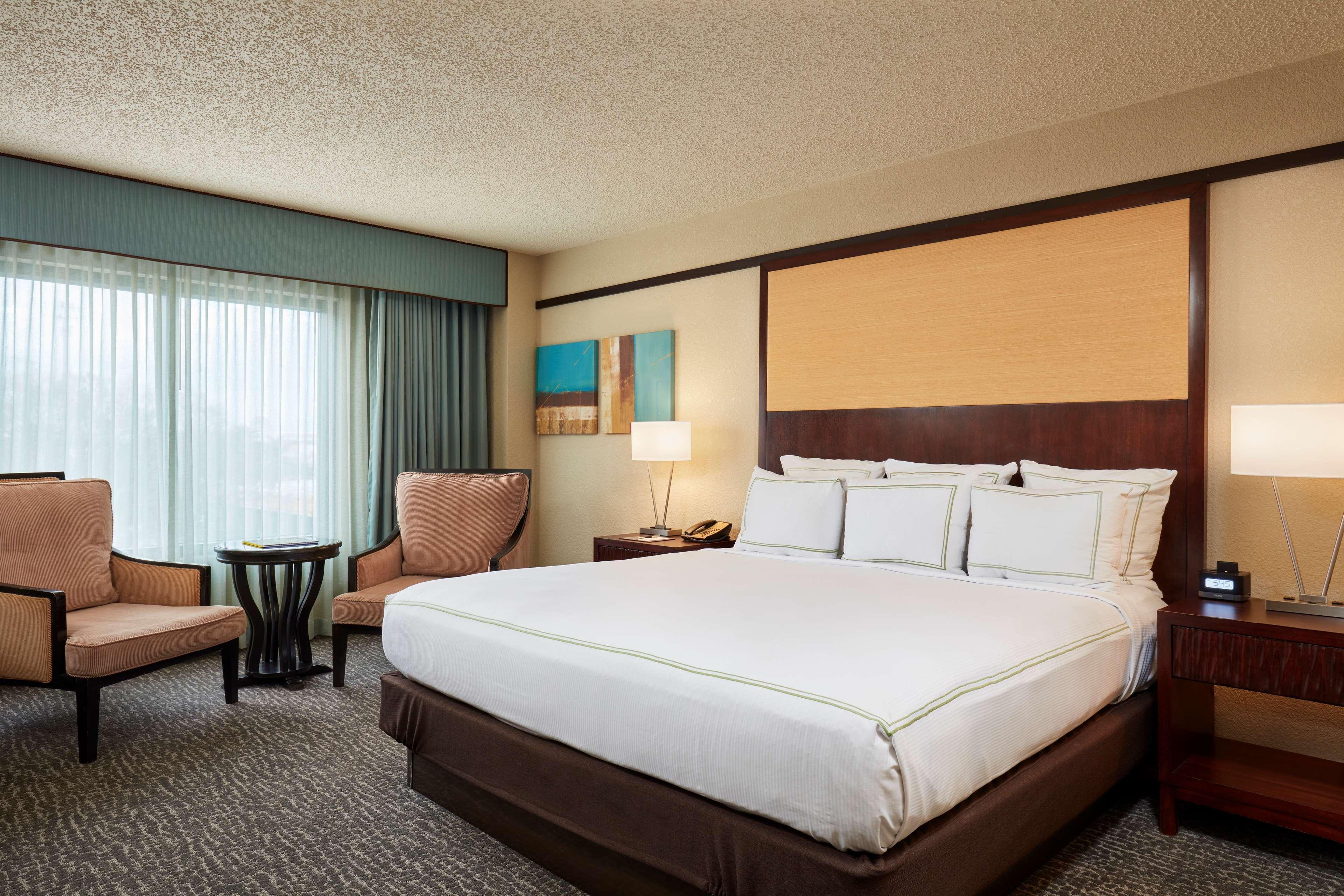 Doubletree By Hilton Hotel Orlando At Seaworld Williamsburg Екстер'єр фото