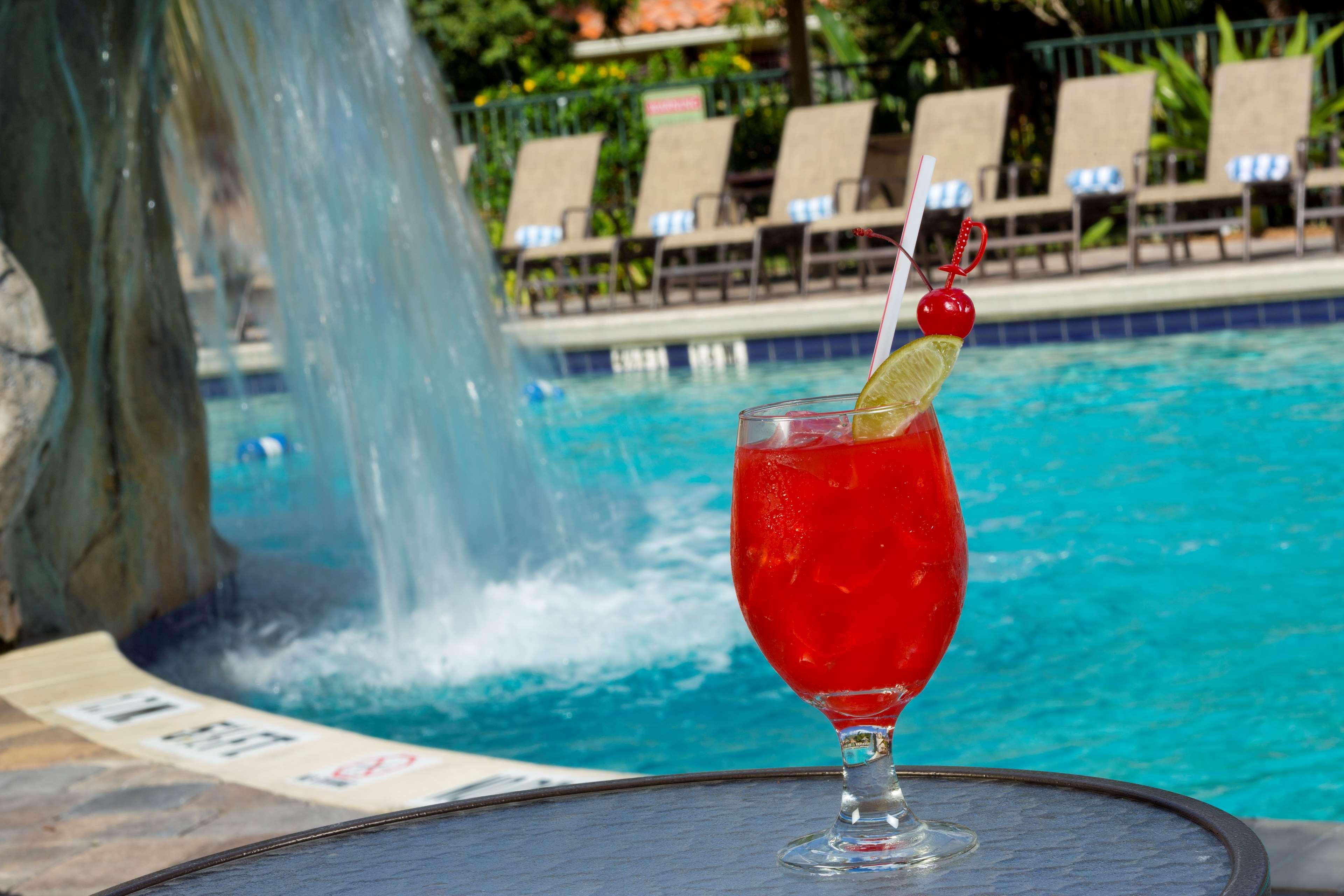 Doubletree By Hilton Hotel Orlando At Seaworld Williamsburg Екстер'єр фото