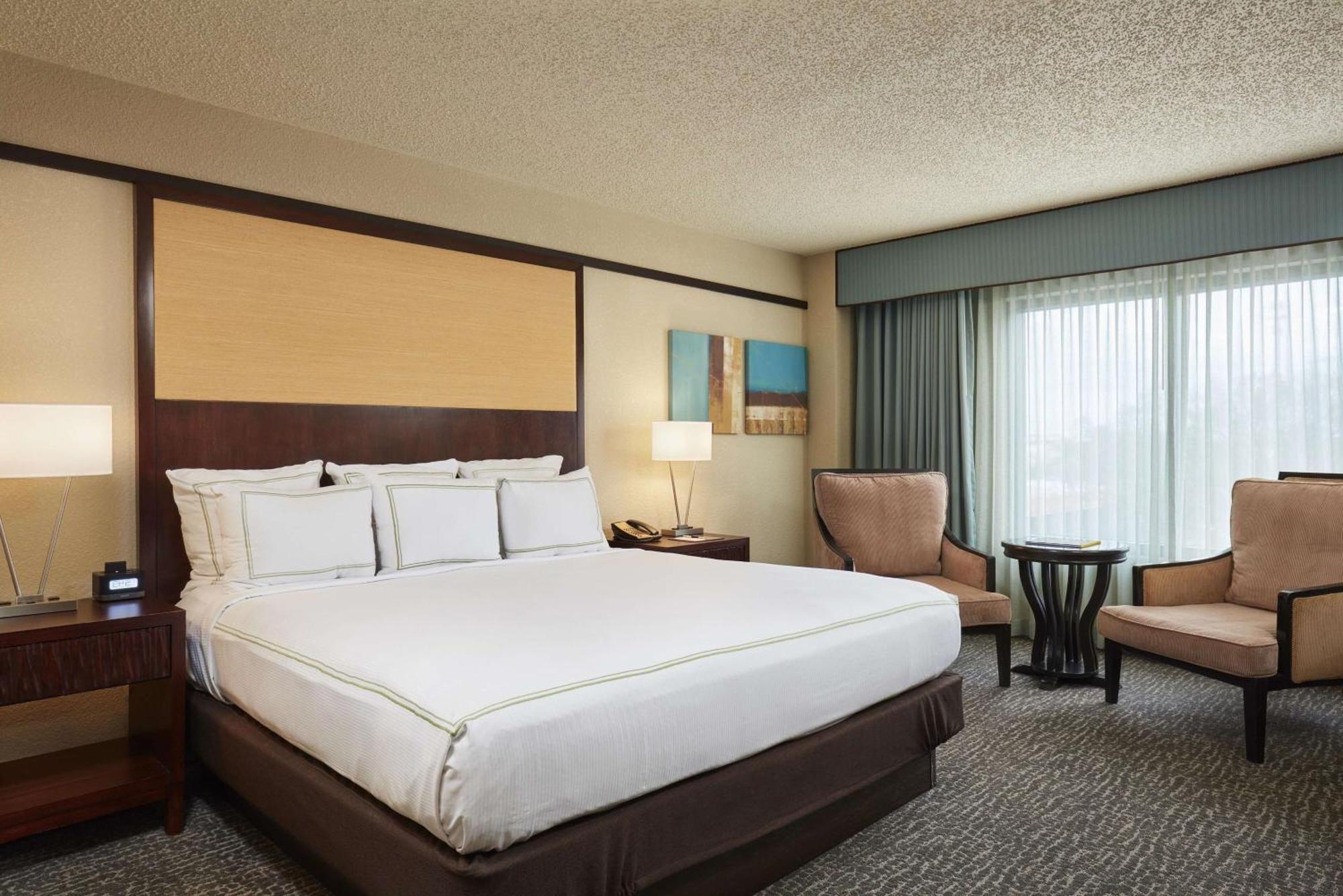 Doubletree By Hilton Hotel Orlando At Seaworld Williamsburg Екстер'єр фото
