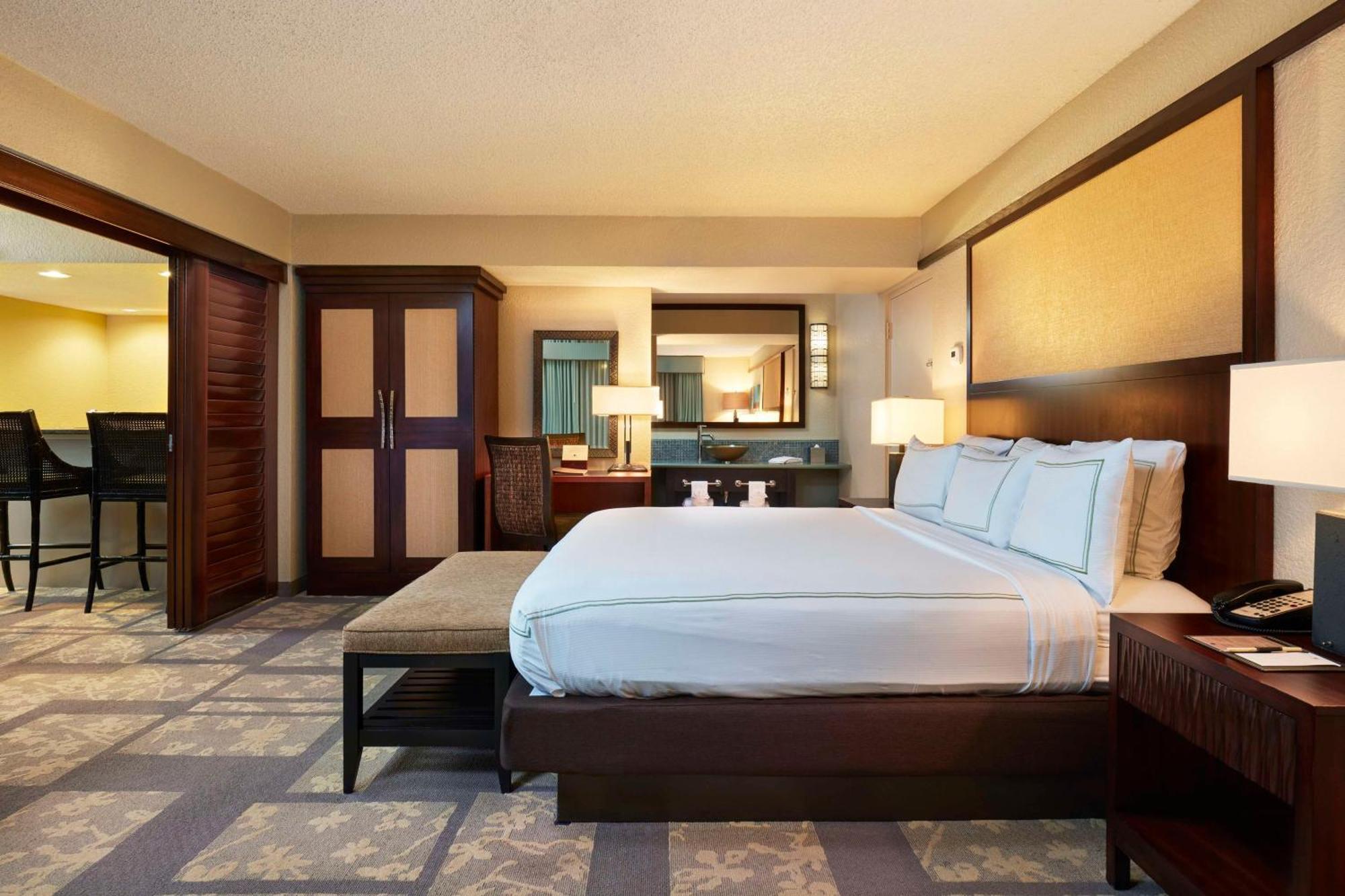 Doubletree By Hilton Hotel Orlando At Seaworld Williamsburg Екстер'єр фото