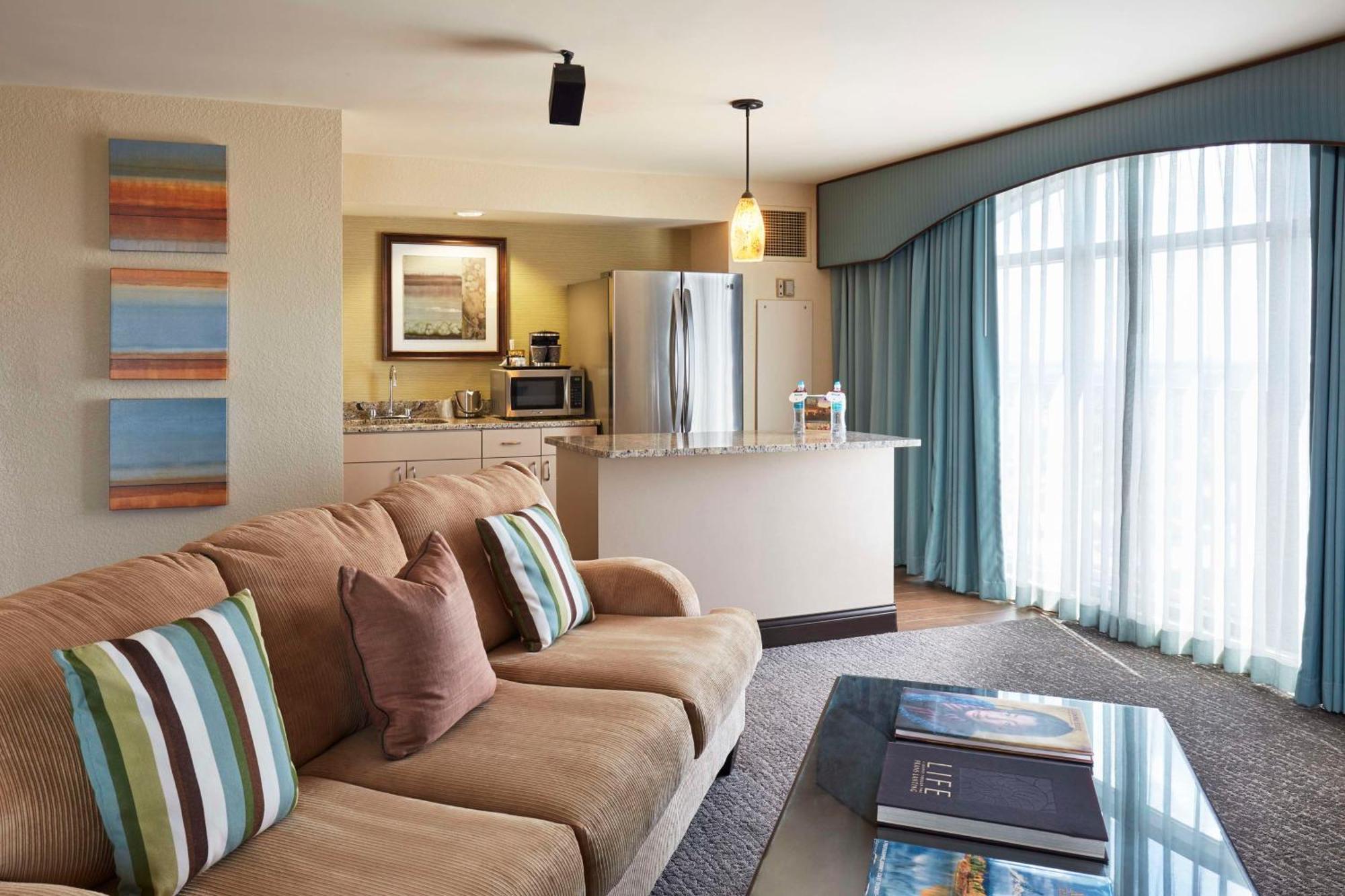 Doubletree By Hilton Hotel Orlando At Seaworld Williamsburg Екстер'єр фото