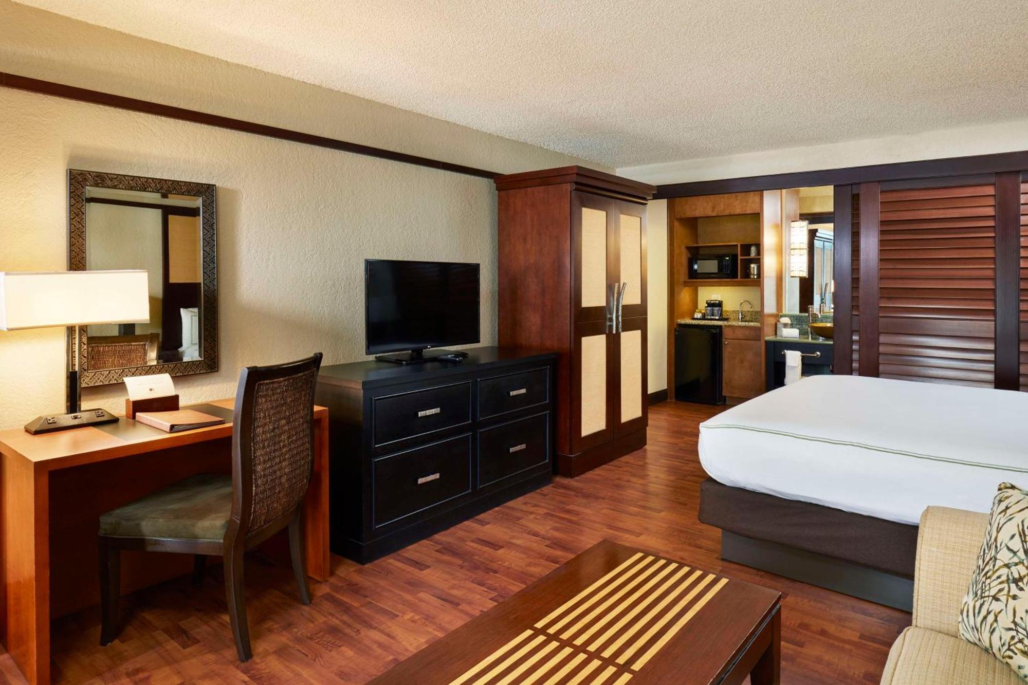 Doubletree By Hilton Hotel Orlando At Seaworld Williamsburg Екстер'єр фото