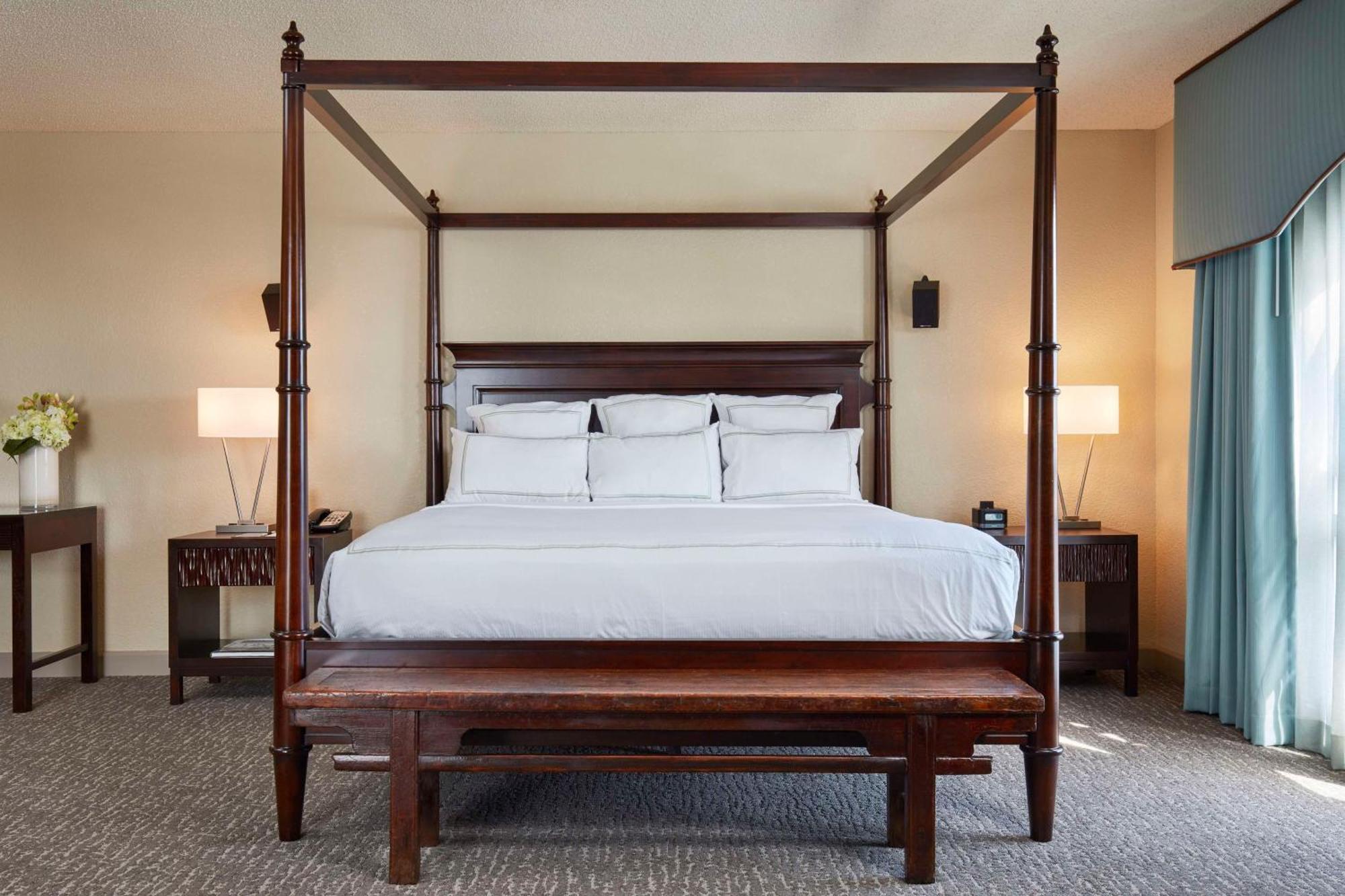 Doubletree By Hilton Hotel Orlando At Seaworld Williamsburg Екстер'єр фото