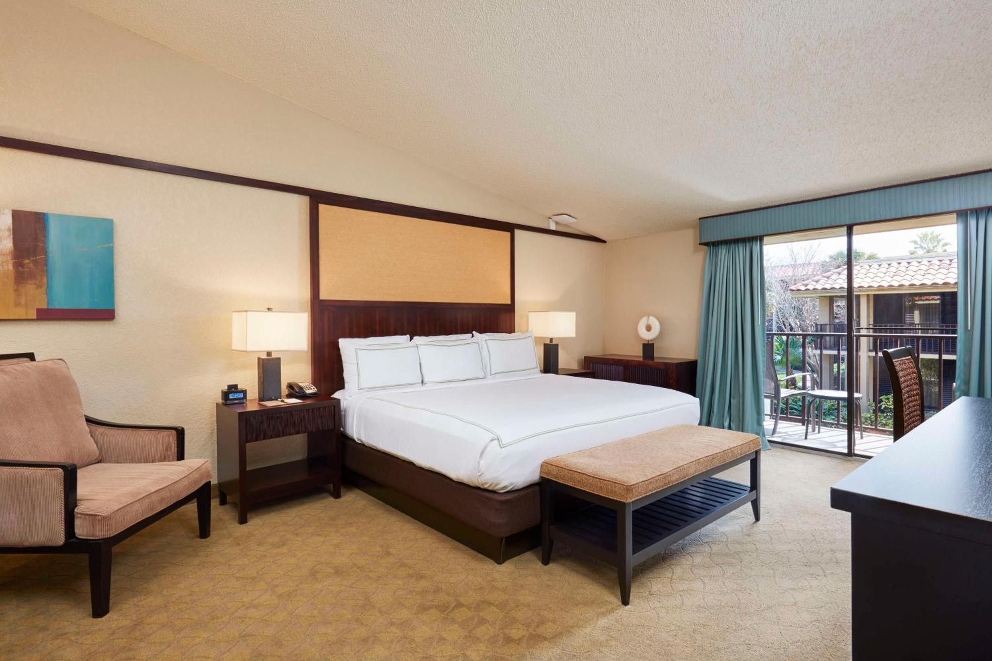 Doubletree By Hilton Hotel Orlando At Seaworld Williamsburg Екстер'єр фото