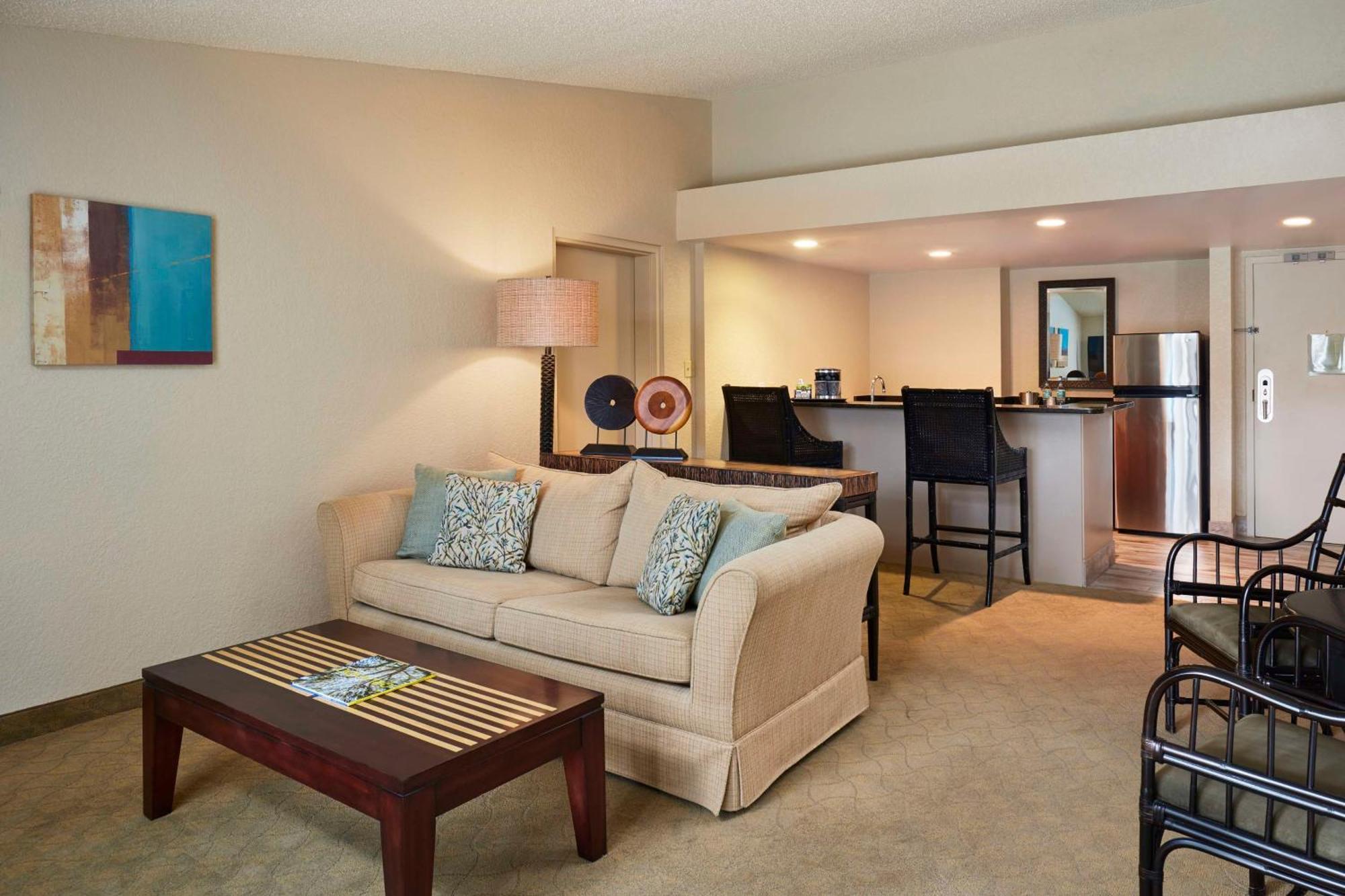 Doubletree By Hilton Hotel Orlando At Seaworld Williamsburg Екстер'єр фото