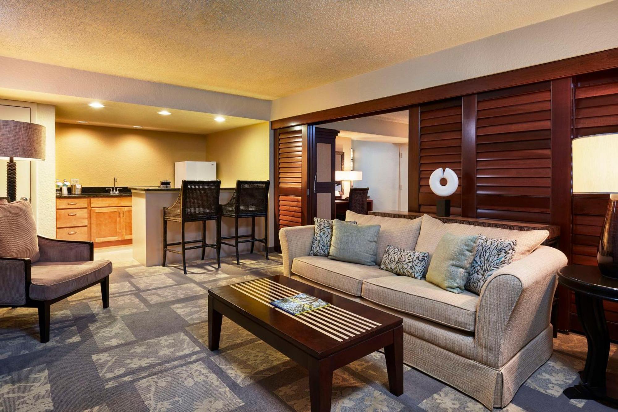 Doubletree By Hilton Hotel Orlando At Seaworld Williamsburg Екстер'єр фото