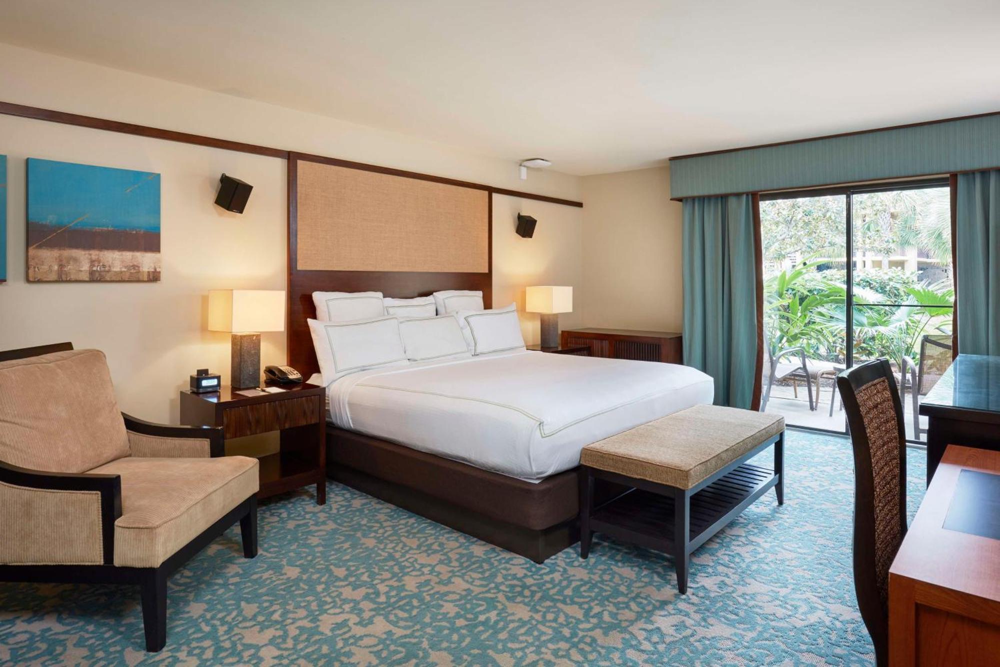 Doubletree By Hilton Hotel Orlando At Seaworld Williamsburg Екстер'єр фото