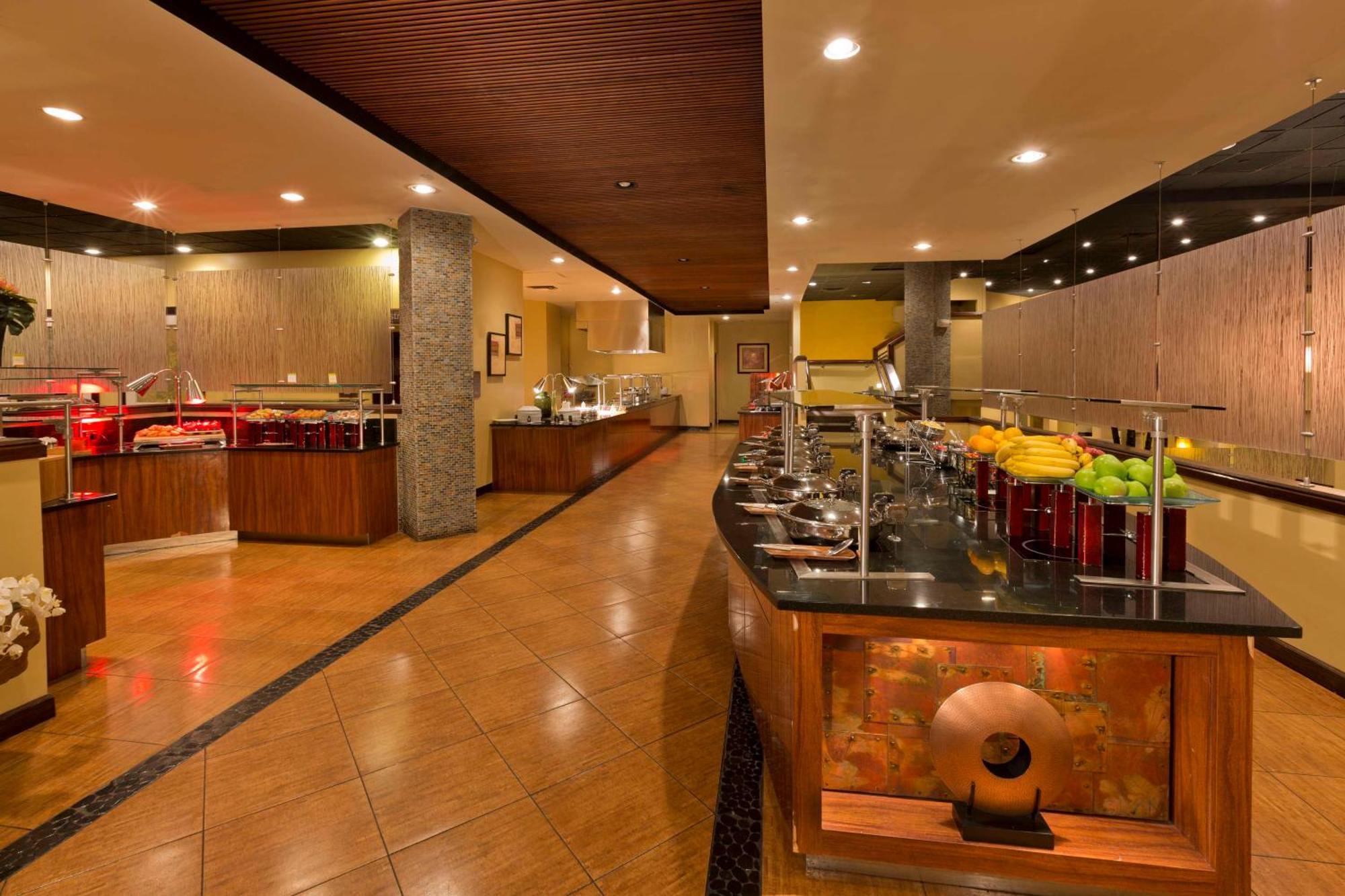 Doubletree By Hilton Hotel Orlando At Seaworld Williamsburg Екстер'єр фото