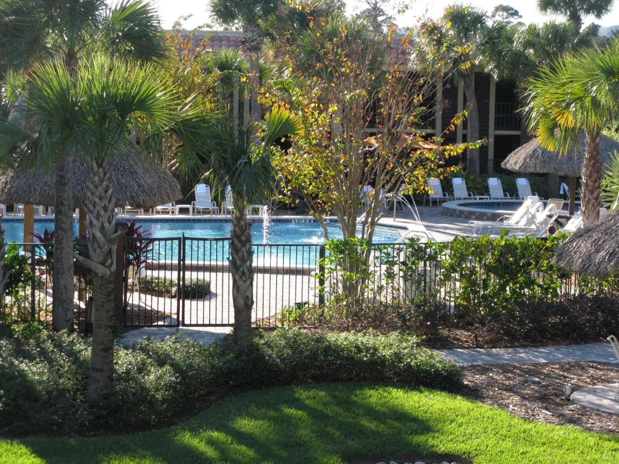 Doubletree By Hilton Hotel Orlando At Seaworld Williamsburg Екстер'єр фото