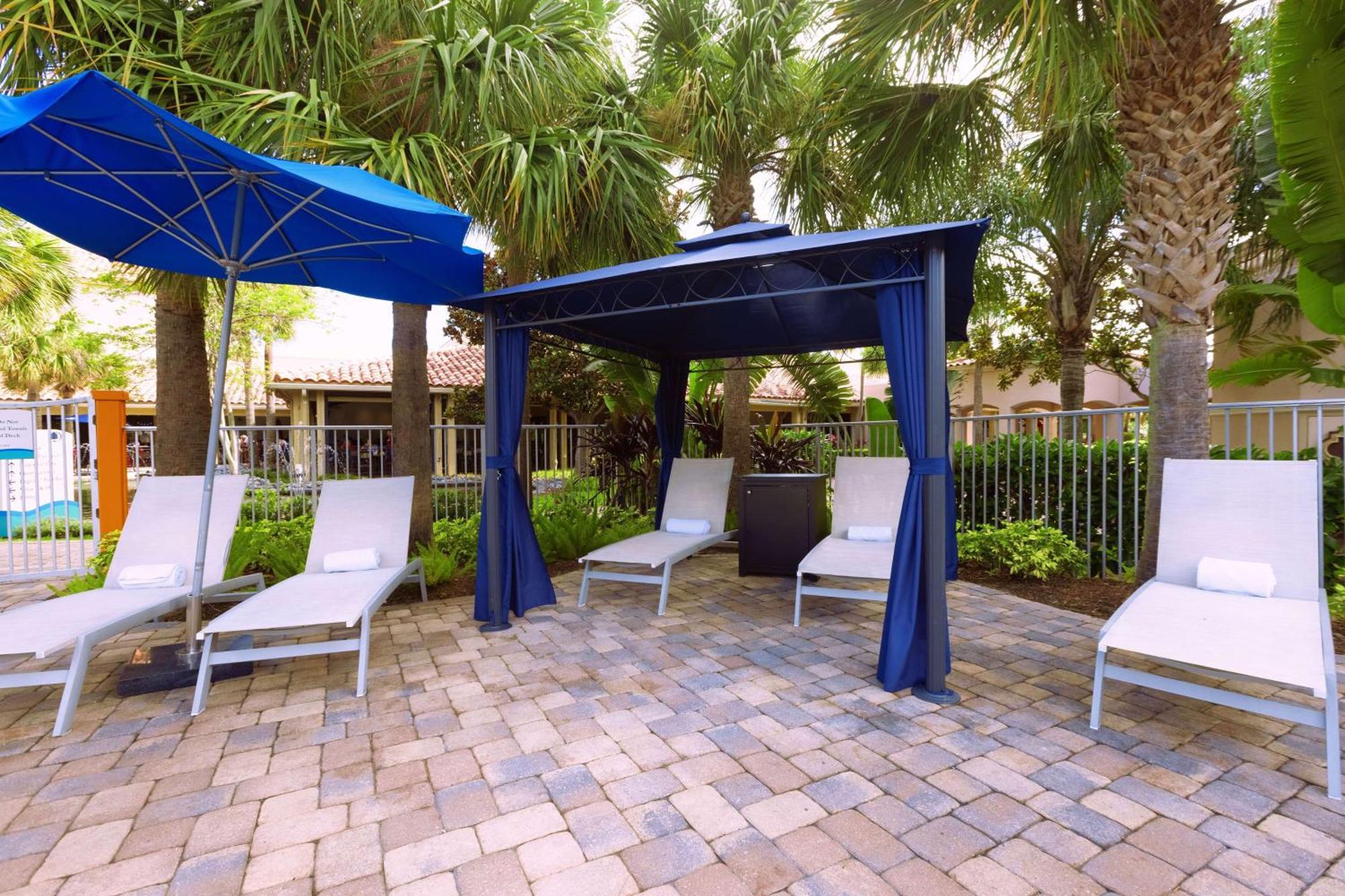 Doubletree By Hilton Hotel Orlando At Seaworld Williamsburg Екстер'єр фото