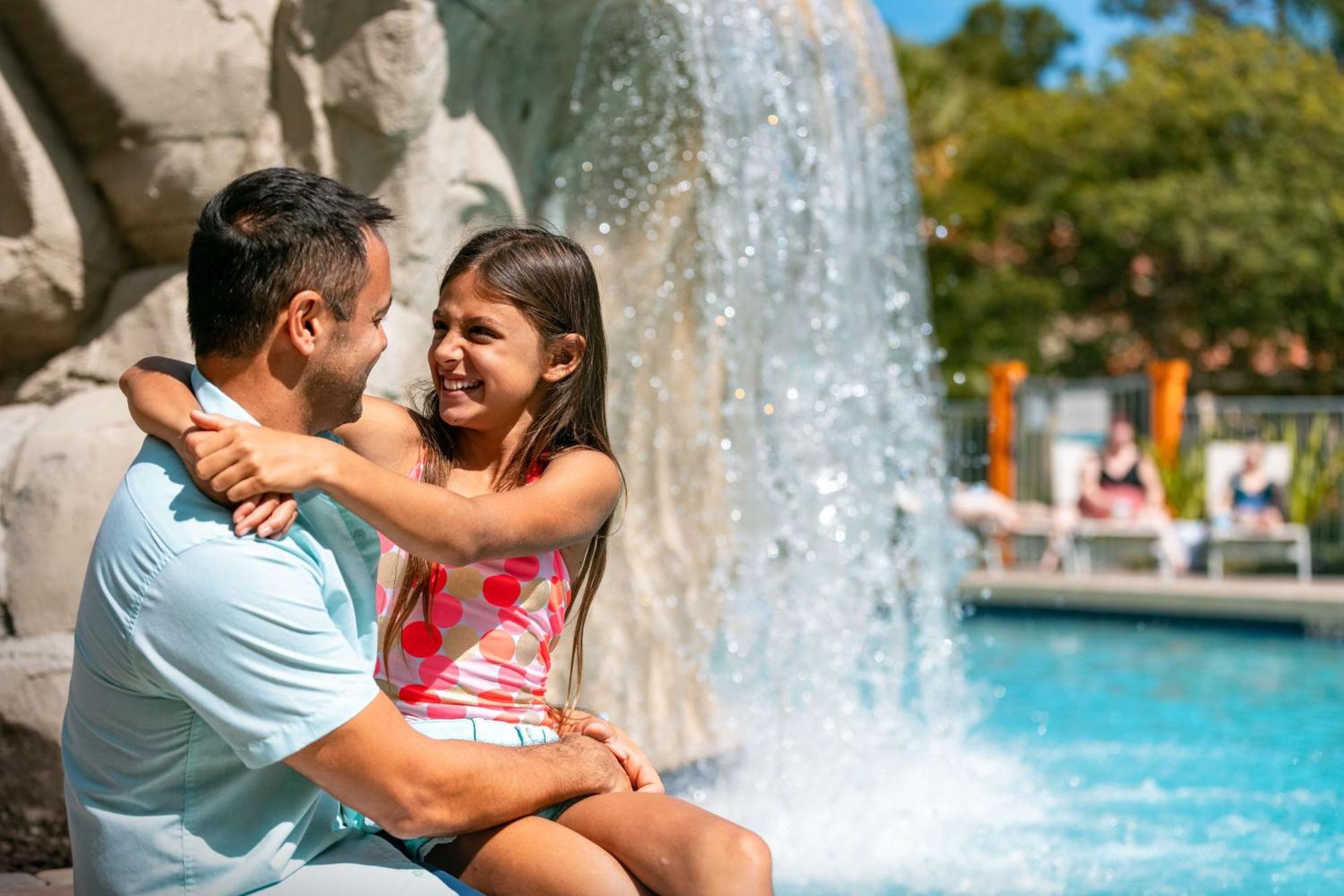 Doubletree By Hilton Hotel Orlando At Seaworld Williamsburg Екстер'єр фото