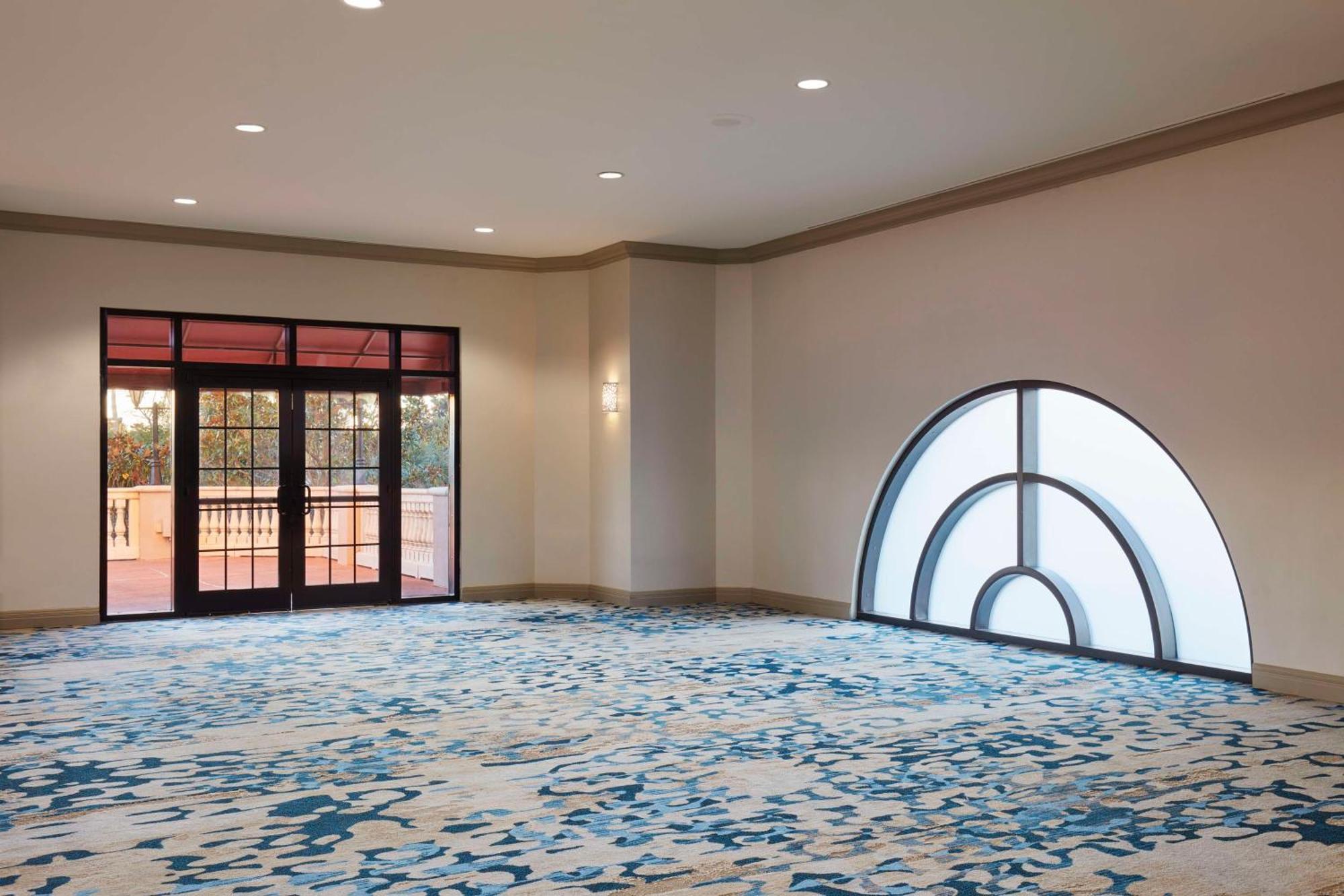 Doubletree By Hilton Hotel Orlando At Seaworld Williamsburg Екстер'єр фото