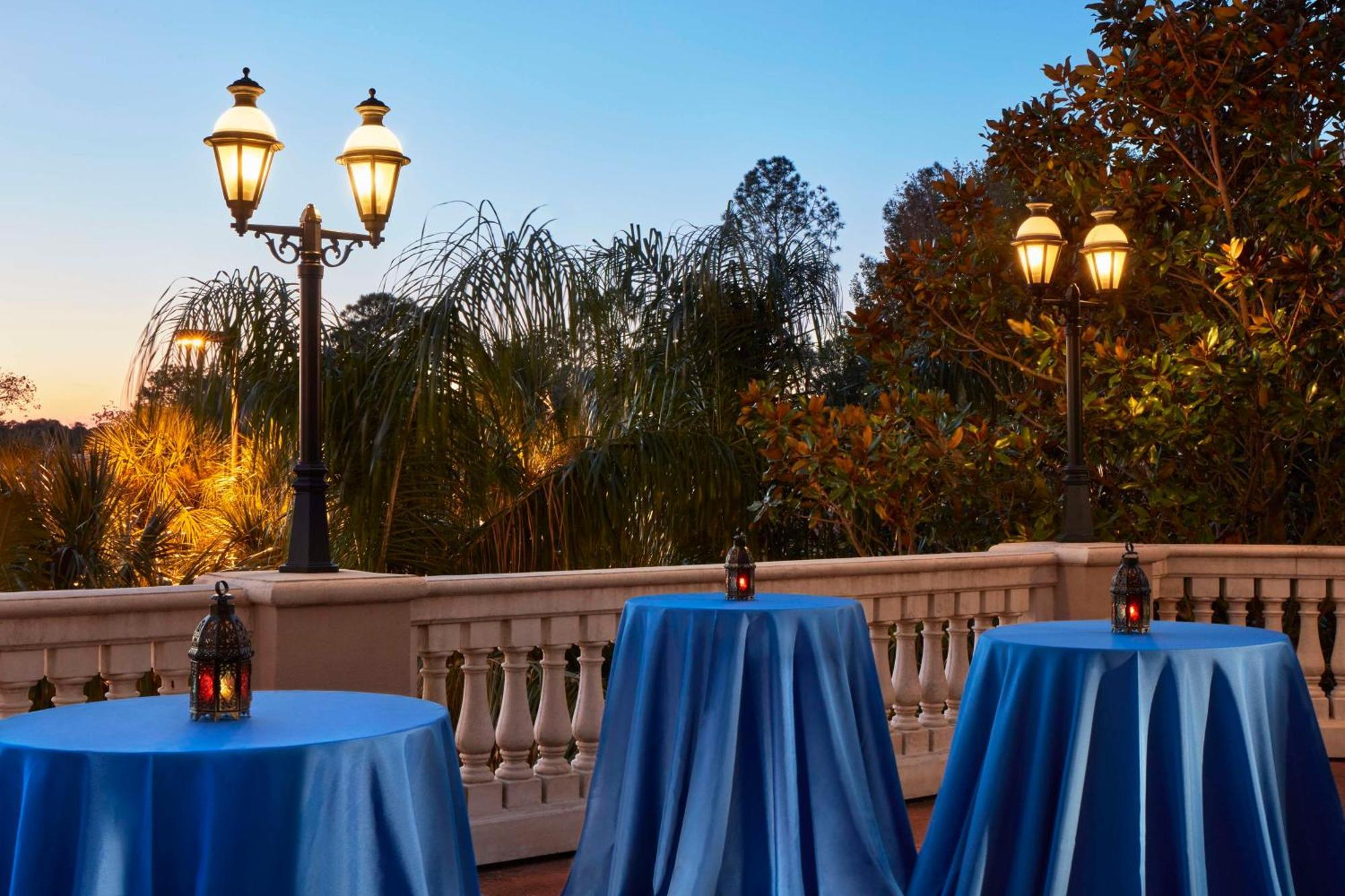 Doubletree By Hilton Hotel Orlando At Seaworld Williamsburg Екстер'єр фото